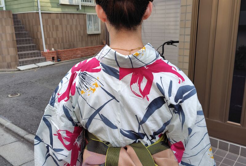 画像3662：江戸川区花火大会